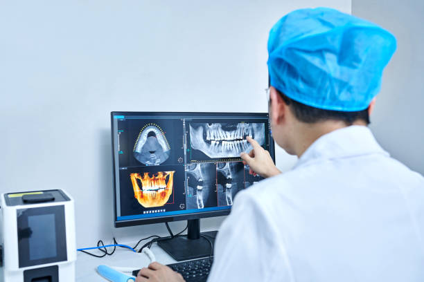Best Weekend Emergency Dentist in Humboldt Hill, CA
