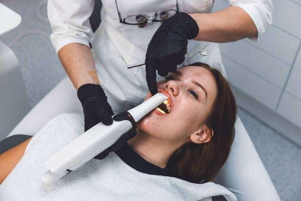 Best Holiday Emergency Dentist in Humboldt Hill, CA