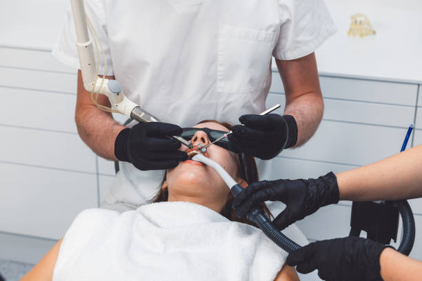 Best Emergency Dentist for Lost Fillings or Crowns in Humboldt Hill, CA