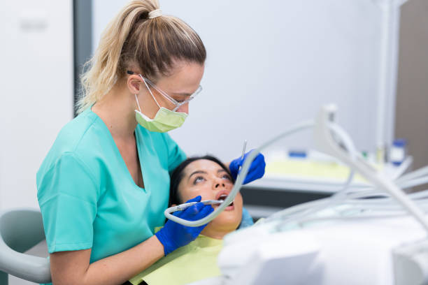Best Urgent Dental Care for Toothache in Humboldt Hill, CA